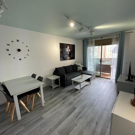 Rock&Bike Calpe Sunny Apartment Екстериор снимка