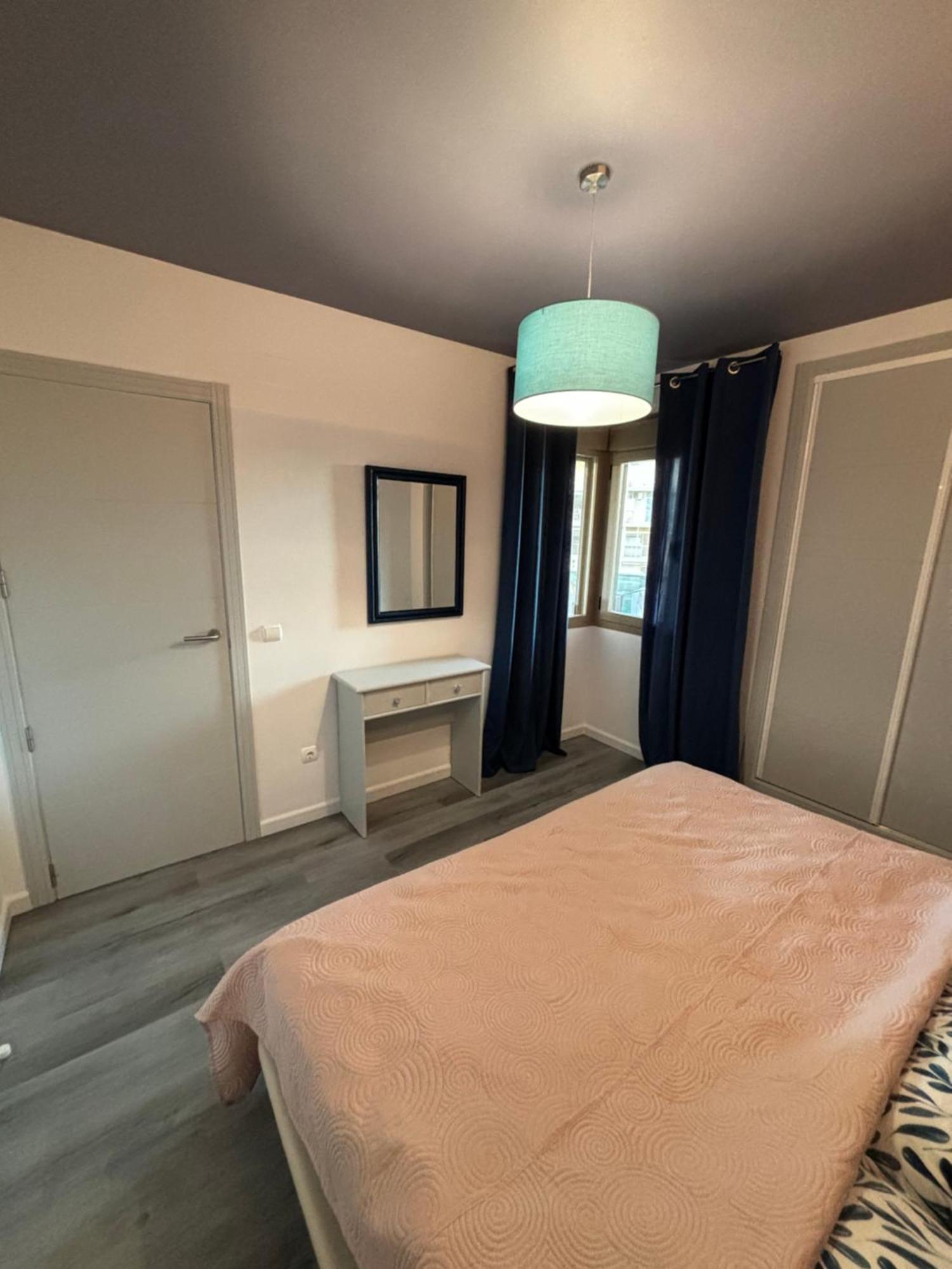 Rock&Bike Calpe Sunny Apartment Екстериор снимка