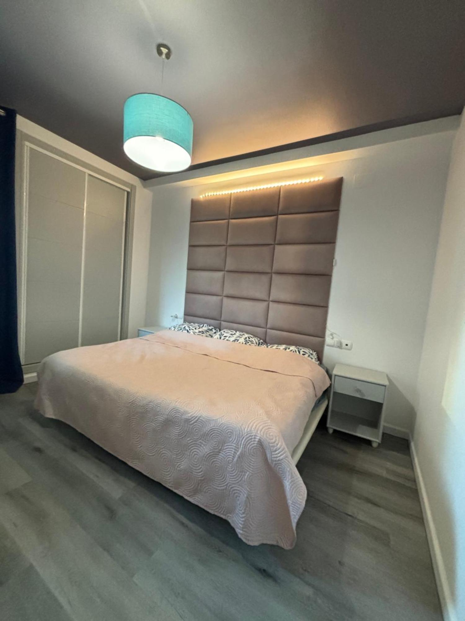 Rock&Bike Calpe Sunny Apartment Екстериор снимка