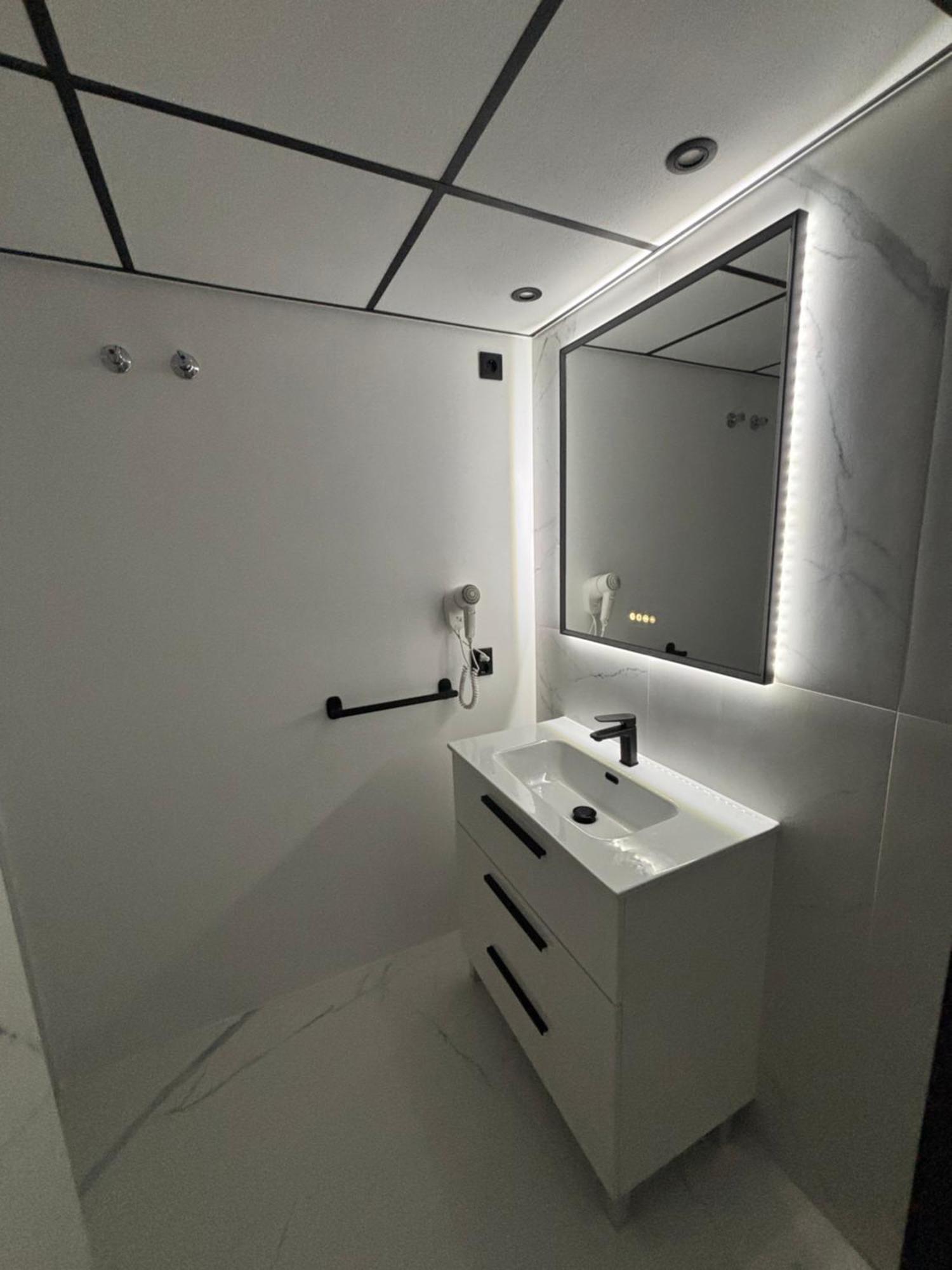 Rock&Bike Calpe Sunny Apartment Екстериор снимка